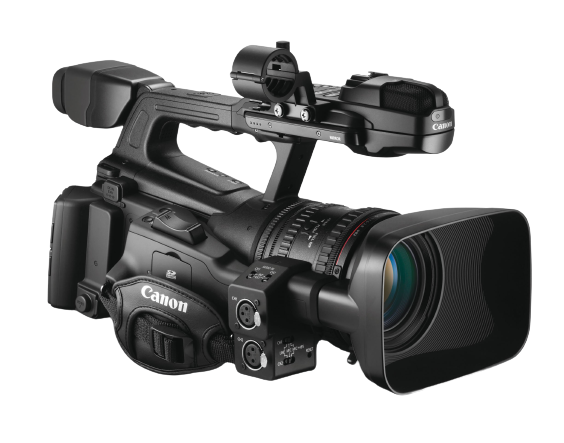 Canon XF300 High Definition Professional Camcorder