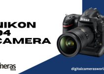 Nikon D4 Camera Review
