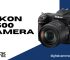 Nikon D500 Camera Review