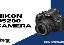 Nikon D5200 Camera Review