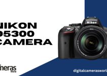 Nikon D5300 Camera Review