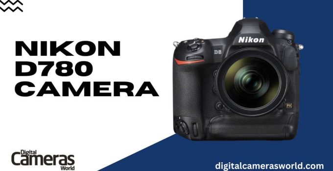 Nikon D6 Camera Review