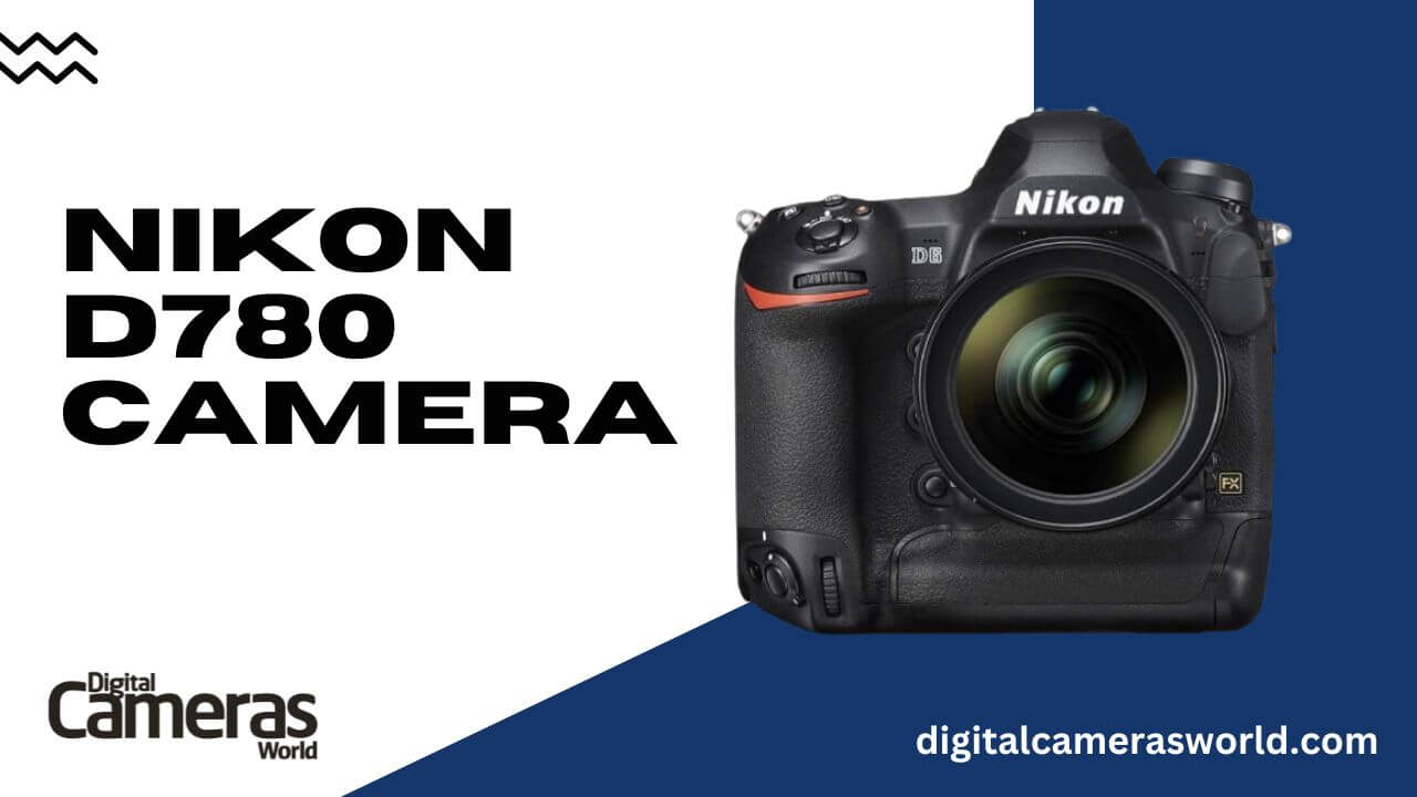 Nikon D6 Camera Review