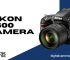Nikon D600 Camera Review