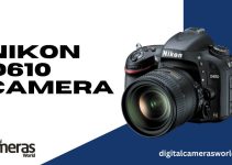 Nikon D610 Camera Review