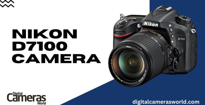 Nikon D7100 Camera review