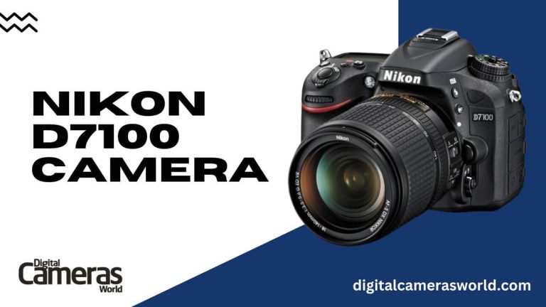 Nikon D7100 Camera Review