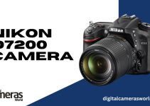 Nikon D7200 Camera Review