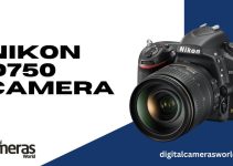 Nikon D750 Camera Review