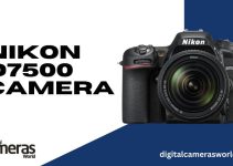 Nikon D7500 Camera Review