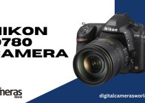 Nikon D780 Camera Review