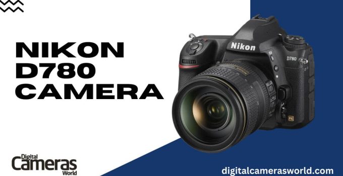 Nikon D780 Camera review