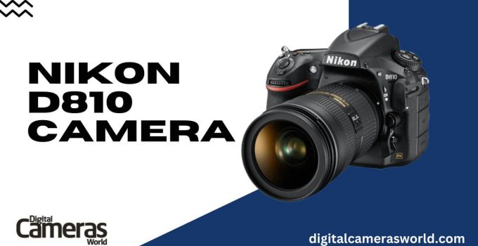 Nikon D810 Camera Review