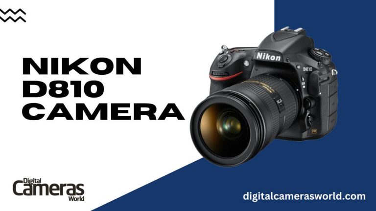 Nikon D810 Camera Review
