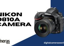 Nikon D810A Camera Review