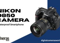 Nikon D850 Camera Review 2023