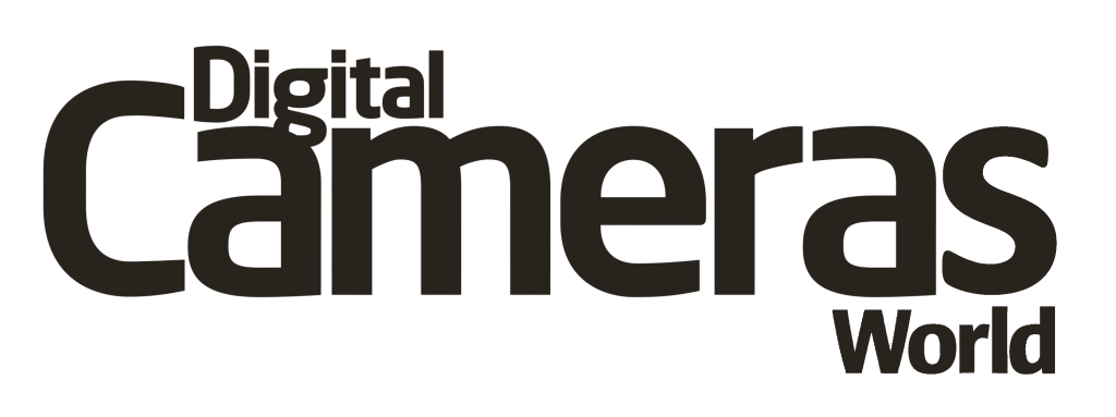 digital cameras world logo