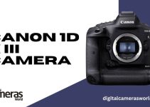 Canon 1D X III Camera Review 2023