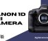 Canon 1D X III Camera Review 2023