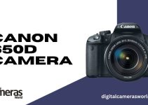 Canon EOS 650D Camera Review 2023