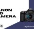 Canon 90D Camera Review 2023