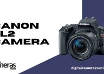 Canon SL2 Camera Review 2023
