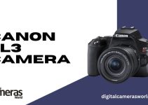  Canon SL3 Camera Review 2023