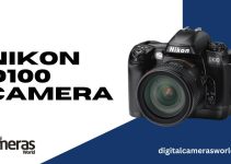 Nikon D100 Camera Review 2023