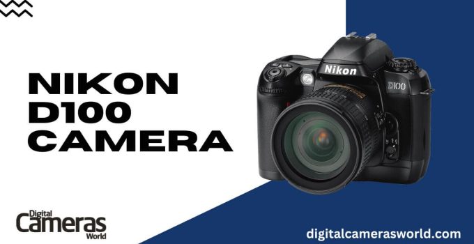 Nikon D100 Camera review