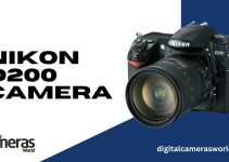 Nikon D200 Camera Review 2023