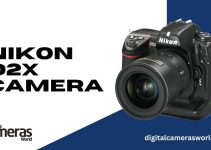 Nikon D2X Camera Review 2023