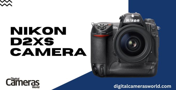 Nikon D2Xs Camera Review