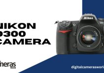 Nikon D300 Camera Review 2023