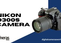 Nikon D300S Camera Review