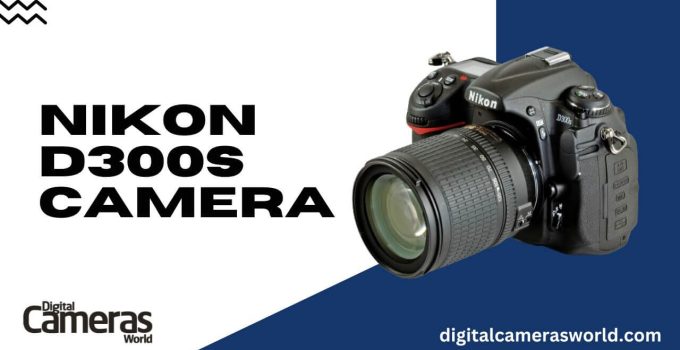 Nikon D300S Camera review