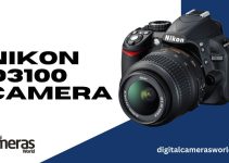 Nikon D3100 Camera Review