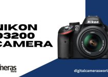 Nikon D3200 Camera Review