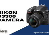 Nikon D3300 Camera Review