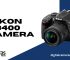 Nikon D3400 Camera Review
