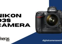 Nikon D3S Camera Review