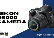 Nikon D5000 Camera Review