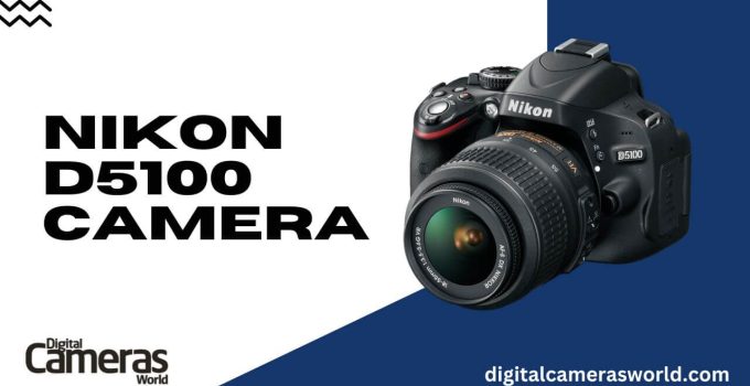 Nikon D5100 Camera review