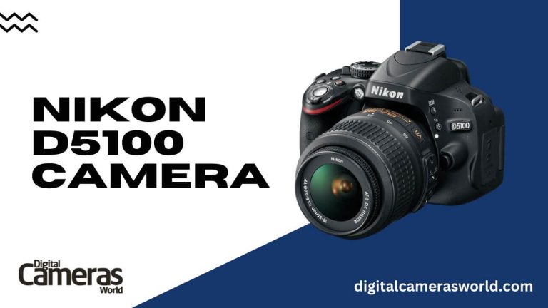 Nikon D5100 Camera Review