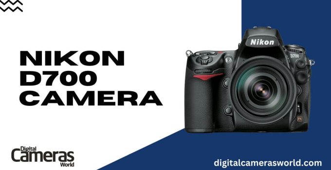 Nikon D700 Camera Review
