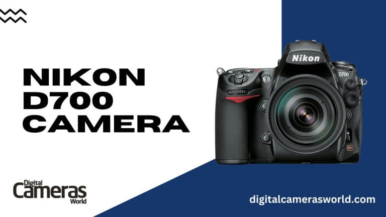 Nikon D700 Camera Review