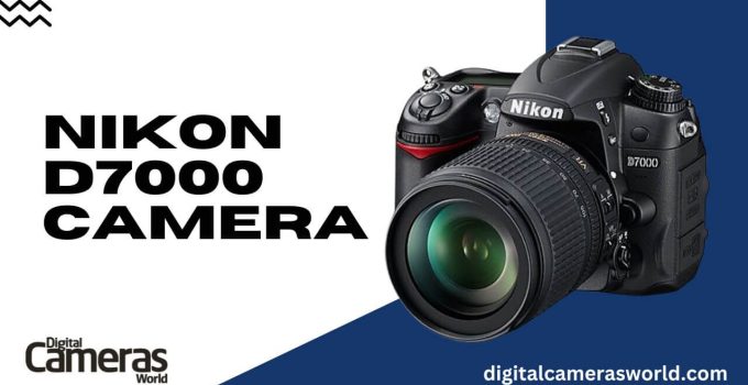 Nikon D7000 Camera review