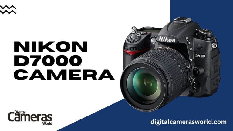 Nikon D7000 Camera Review