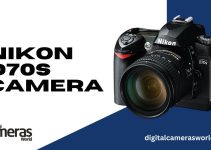 Nikon D70s Camera Review 2023