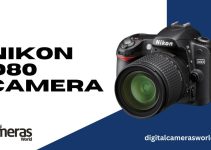 Nikon D80 Camera Review 2023