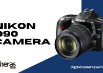 Nikon D90 Camera Review